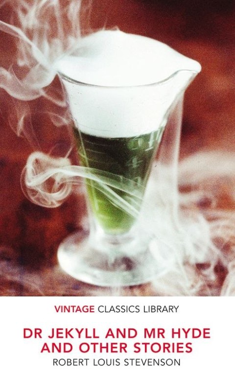 Dr Jekyll and Mr Hyde and Other Stories wer. angielska Dr Jekyll and Mr Hyde and Other Stories wer. angielska