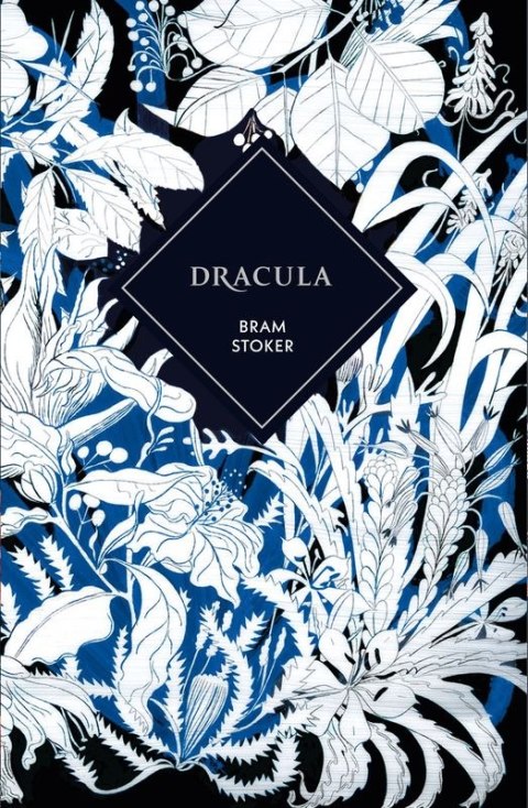 Dracula wer. angielska Dracula wer. angielska