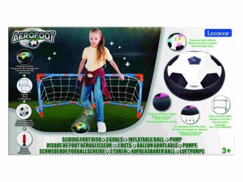 Gra poduszkowa Piłka Nożna Lexibook JG981 Gra poduszkowa Piłka Nożna Lexibook JG981