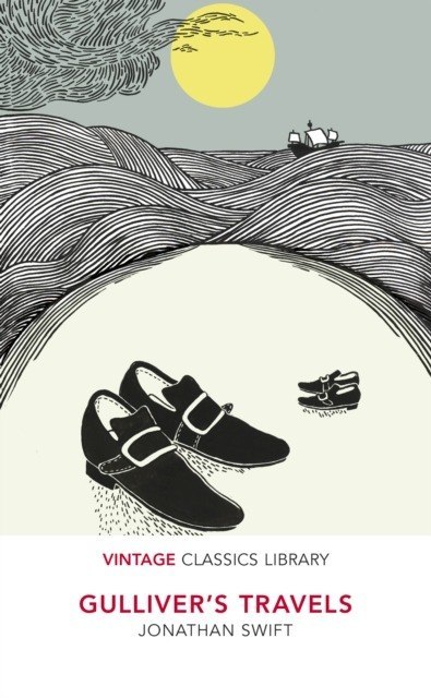 Gulliver's Travels wer. angielska Gulliver's Travels wer. angielska