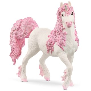 Klacz kwietnego Jednorożca Bayala SLH70831