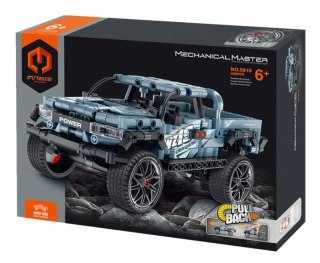 Klocki iM.Master Pickup 463 elementy