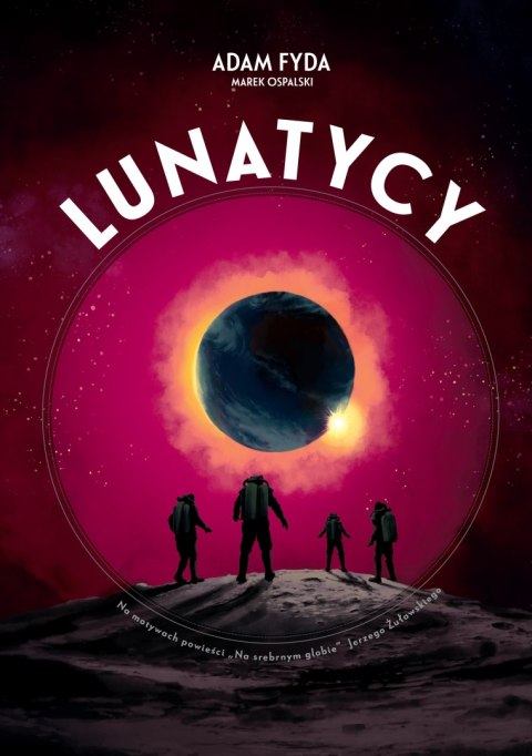 Lunatycy Lunatycy