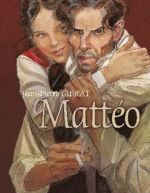Mattéo Mattéo