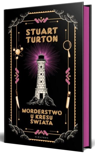 Morderstwo u kresu świata