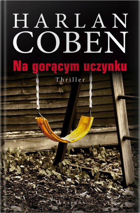 Na gorącym uczynku Na gorącym uczynku