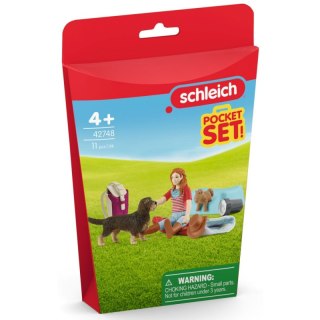 Nocleg poza domem z Hannah Horse Club SLH42748