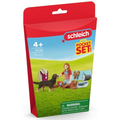 Nocleg poza domem z Hannah Horse Club SLH42748