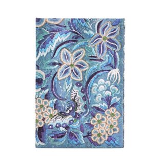 Notatnik Blue Willow Ultra linia