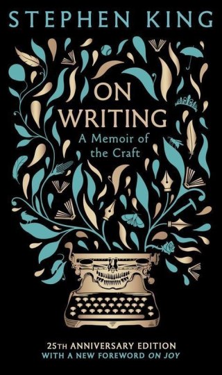On Writing wer. angielska