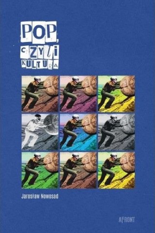 POP czyli KULTURA