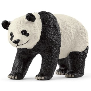 Panda wielka Wild Life SLH14885