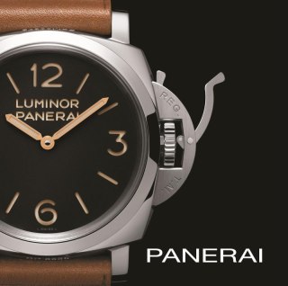 Panerai wer. angielska
