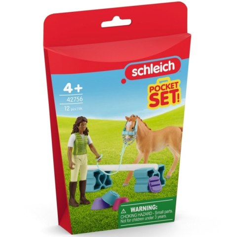 Piknik z Lisą Horse Club SLH42746