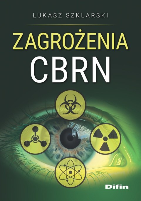 Zagrożenia CBRN Zagrożenia CBRN