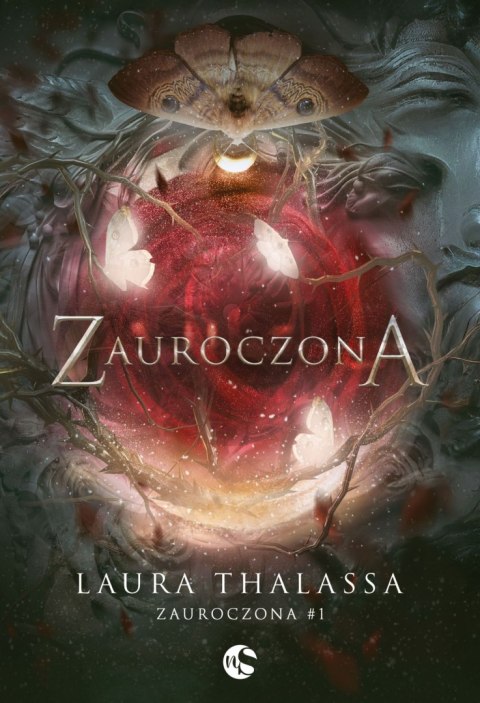 Zauroczona. Bewitched. Tom 1 Zauroczona. Bewitched. Tom 1
