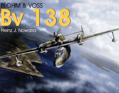 Blohm & Voss Bv 138 Blohm & Voss Bv 138