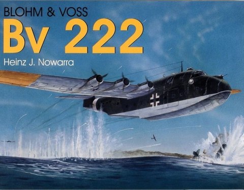 Blohm & Voss Bv 222 Blohm & Voss Bv 222