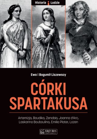 Córki spartakusa