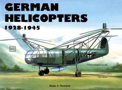 German Helicopters German Helicopters