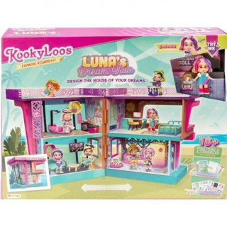 Kookyloos Playset Luna´s dream villa