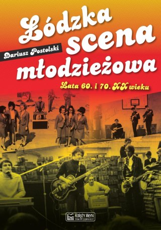 Łódzka scena młodzieżowa