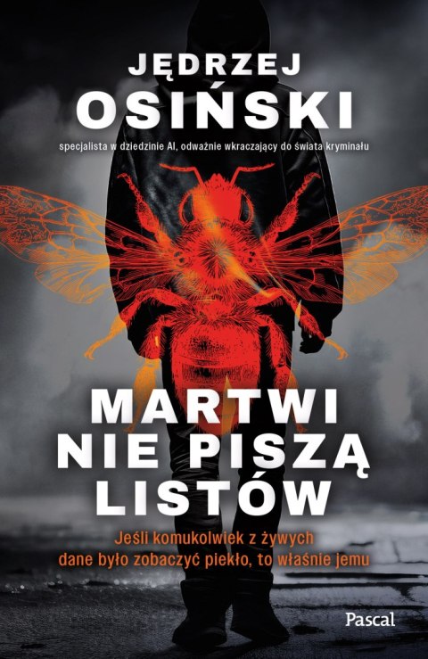 Martwi nie piszą listów Martwi nie piszą listów