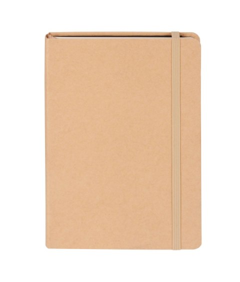 Notes Kraft A5 kratka Notes Kraft A5 kratka