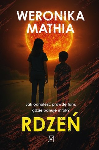 Rdzeń WERONIKA MATHIA