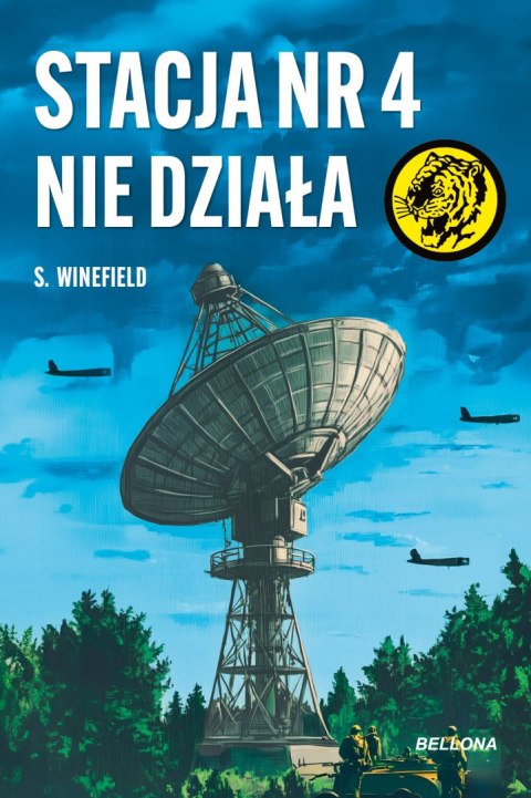 Stacja nr 4 nie działa Stacja nr 4 nie działa