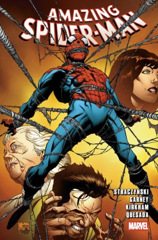 Amazing Spider-Man. Tom 5. Marvel Classic
