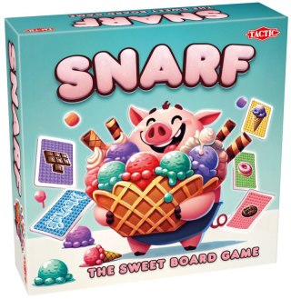 Gra Snarf  