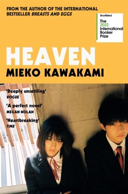 Heaven Heaven