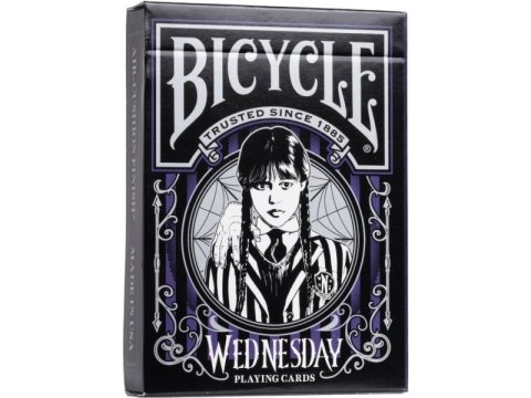 Karty do gry Bicycle Wednesday Karty do gry Bicycle Wednesday
