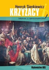 Krzyżacy. Lektura z opracowaniem
