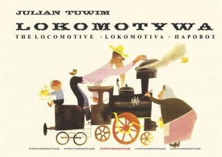 Lokomotywa
