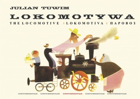 Lokomotywa