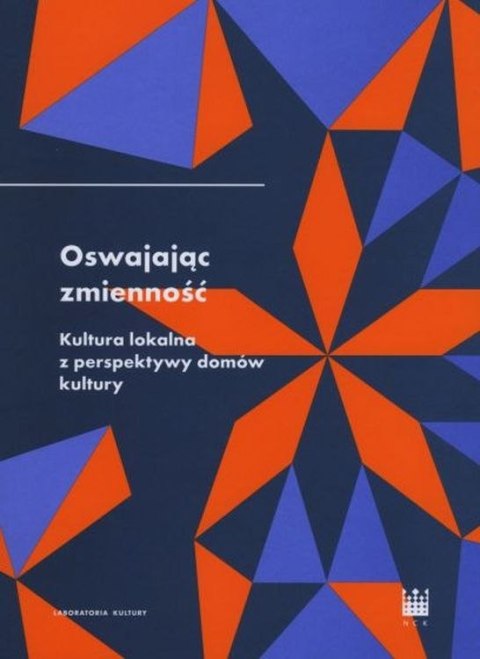 Oswajając zmienność Oswajając zmienność