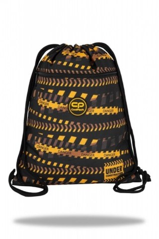 Worek na buty Coolpack Wert Don`t Do It