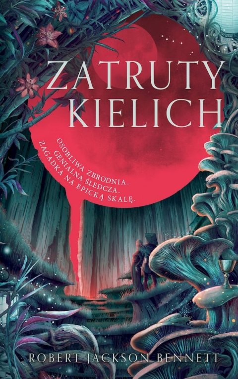 Zatruty kielich Zatruty kielich