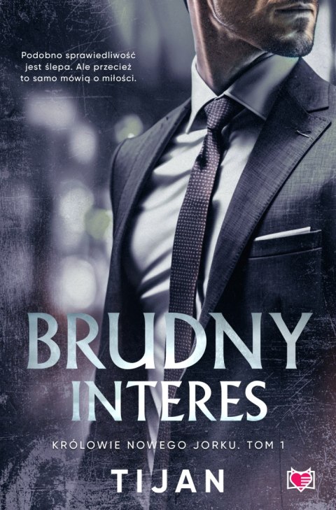 Brudny interes. Królowie Nowego Jorku. Tom 1 Brudny interes. Królowie Nowego Jorku. Tom 1