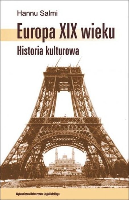 Europa XIX wieku. Historia kulturowa Europa XIX wieku. Historia kulturowa