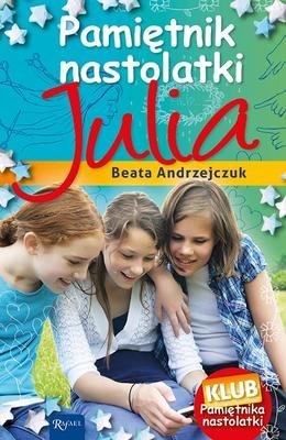 Julia pamiętnik nastolatki 8 Julia pamiętnik nastolatki 8