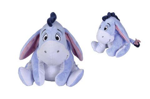 Maskotka Kłapouchy Disney 25 cm