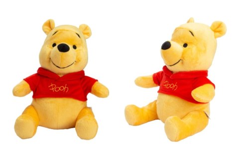 Maskotka Kubuś Puchatek Disney 25 cm