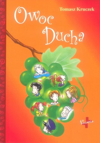Owoc Ducha