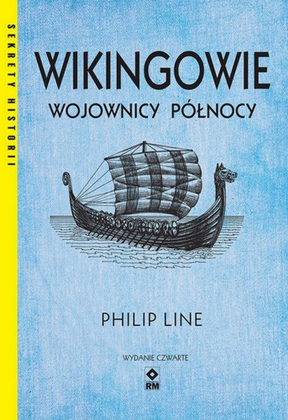 Wikingowie. Wojownicy Północy wyd. 2024 Wikingowie. Wojownicy Północy wyd. 2024