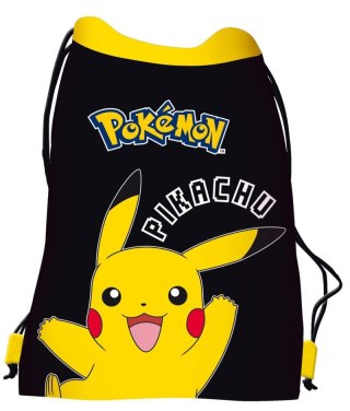 Worek na obuwie Pokemon