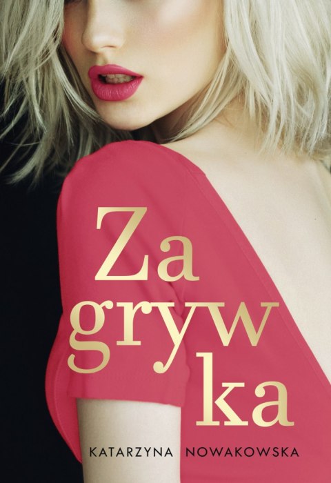 Zagrywka Zagrywka