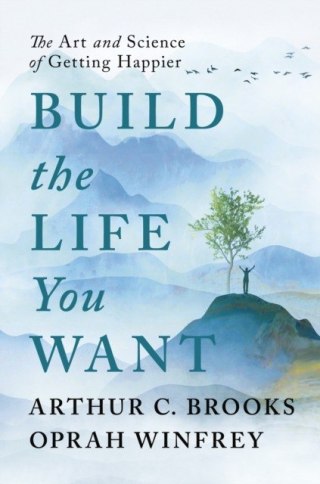 Build the Life You Want wer. angielska